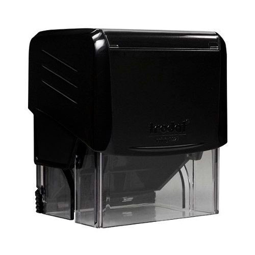 CARIMBO 3927 PRETO - 92122 TTD