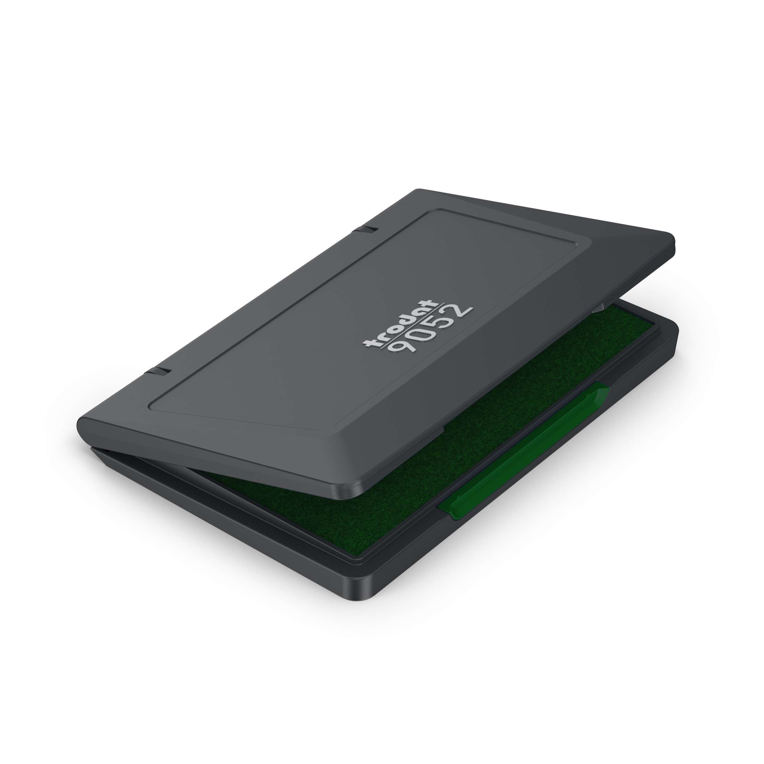 9052 - ALMOFADA 56345 VERDE TTD