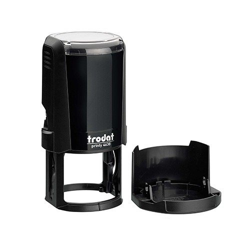 CARIMBO 4638 P4.0 PRETO - 76854 TTD