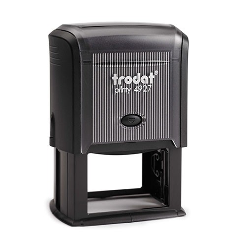 CARIMBO 4927 NEW PRETO 14612 TTD