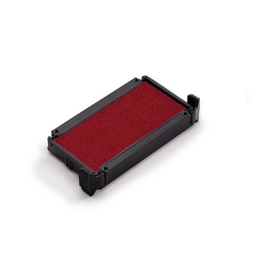REFIL 6/4911 VERMELHO 55817 TTD