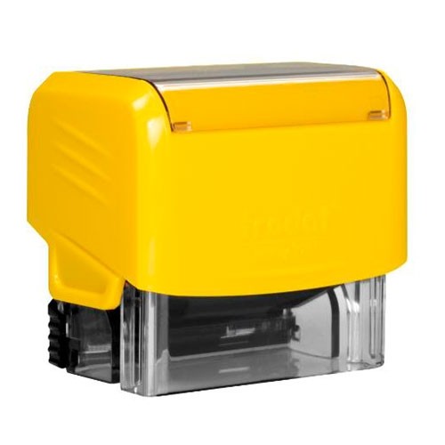 CARIMBO 3911 AMARELO LIMAO 61350 TTD