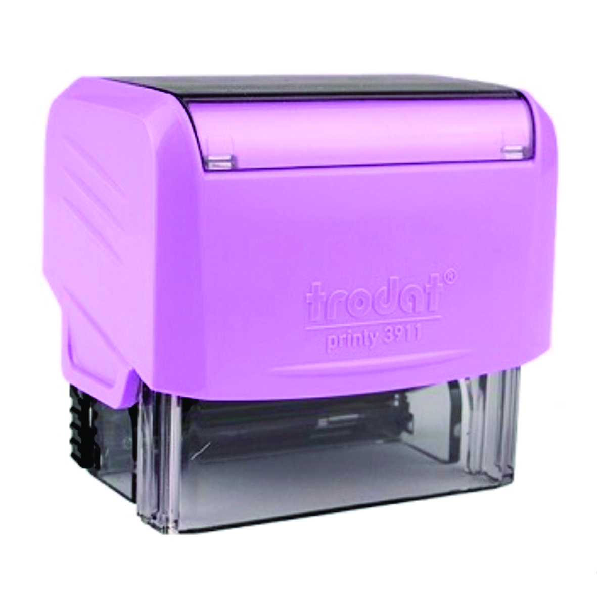CARIMBO 3911 PASTEL VIOLETA 151864 TTD