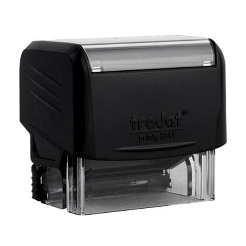 CARIMBO 3911 PRETO 61337 TTD